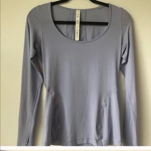 Lululemon Long Sleeve